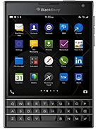 BlackBerry Passport Review