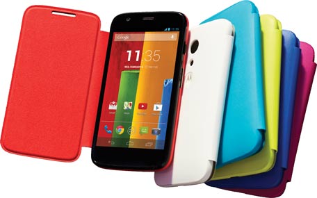 Motorola Moto G