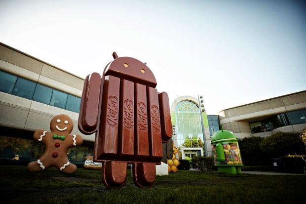 Samsung reveals Android 4.4 KitKat update plans for US devices