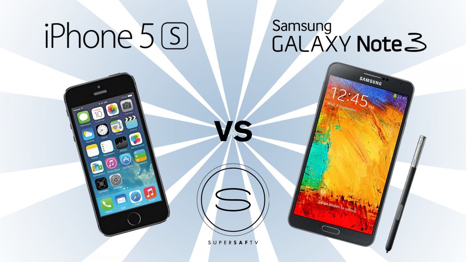 Apple's mega iPhone vs Samsung's Note 3: Phablet-sized battle brewing