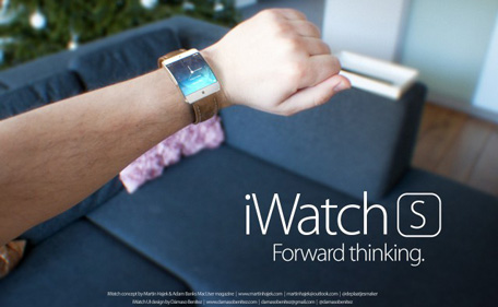 Apple's iWatch running late: Nokia keeps time