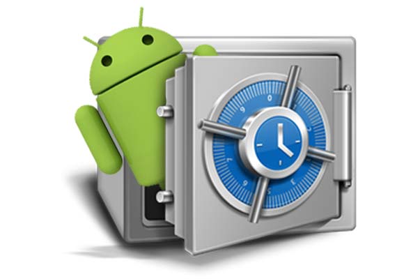 5 great backup utilities for Android