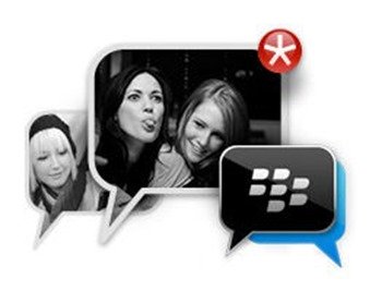 BBM Voice for iPhone and Android in 2014