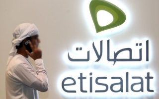 Etisalat's 'free' unlimited calls... with 10GB data