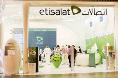 Etisalat's 'free' unlimited calls... with 10GB data