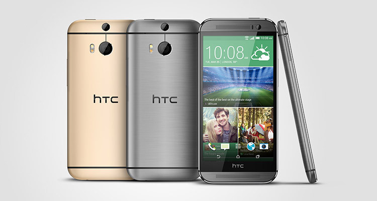 HTC One M8 to hit UAE stores