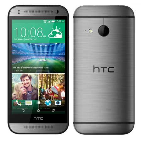 New HTC One mini 2 to be launched in UAE