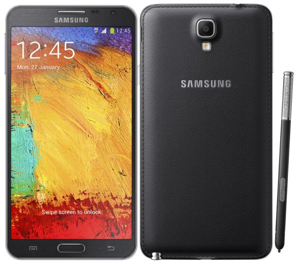 Samsung Galaxy Note 3 Neo for Dh1,699