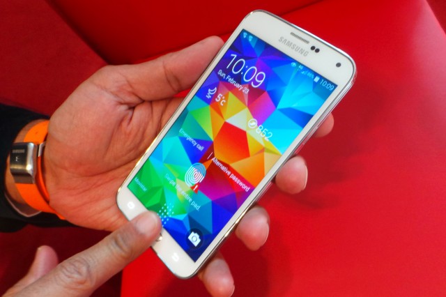 Samsung Galaxy S5 launching on April 11th in 150 countries