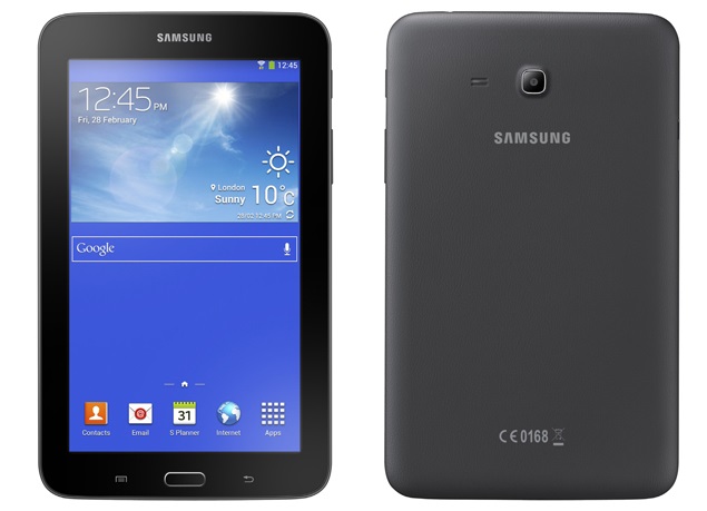 Samsung Galaxy Tab 3 Lite 7.0 3G