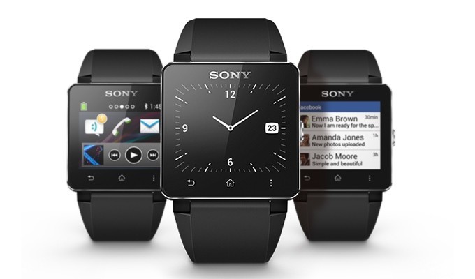 Sony ships out 220,000 smartwatches to UAE