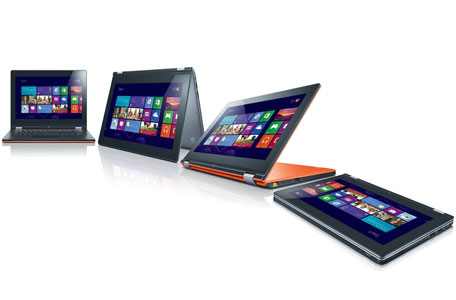 ‘Virtually indestructible’ Ultrabook launched by Lenovo and an 8-inch tablet-cum-PC