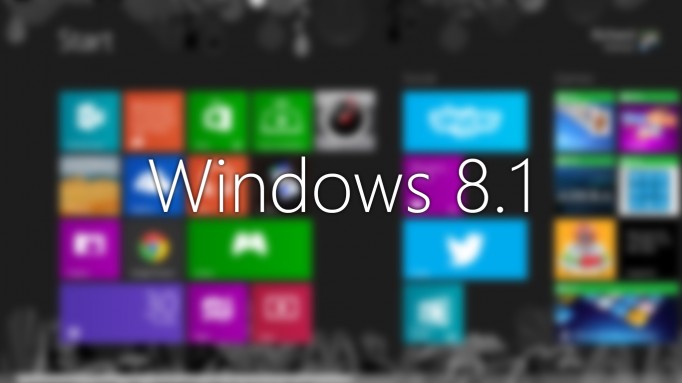 Microsoft Accidentally Leaks Windows 8.1 Update
